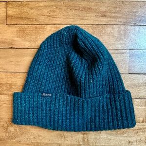 Madewell Merino Wool Hat/Beanie